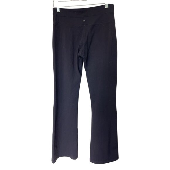 Prana flared bottom yoga pants‎ size medium - Picture 2 of 6